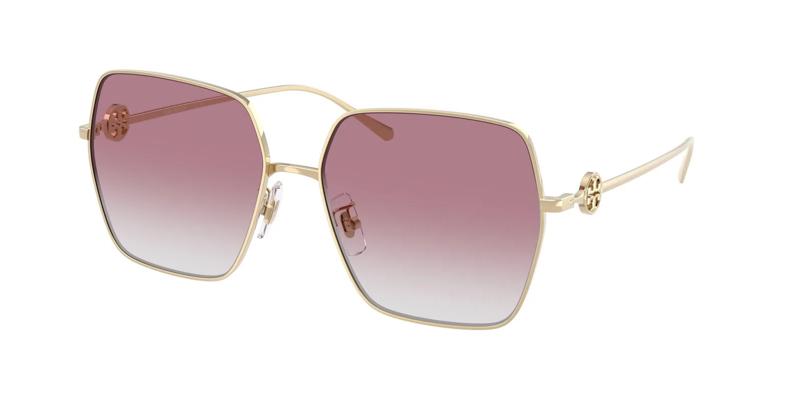Tory Burch 6118D Sunglasses - view 6